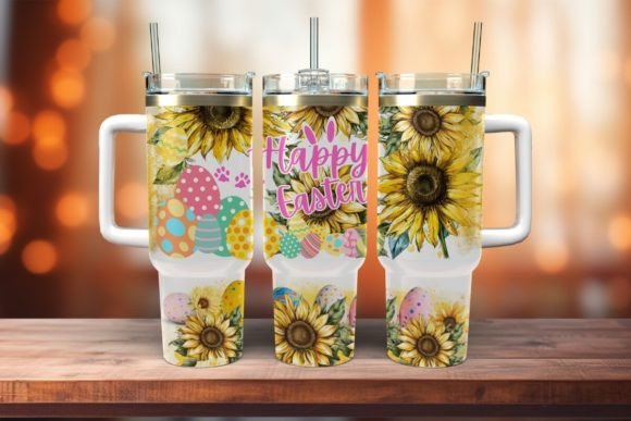 Download Easter Bunny Png,40oz Tumbler Wrap - Easter bunny png Collection