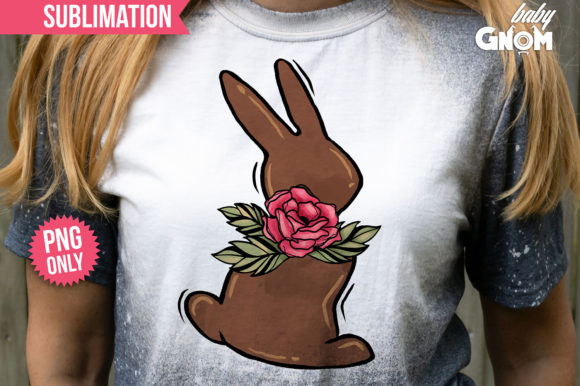 Download Chocolate Easter Bunny Png - Easter bunny png Collection