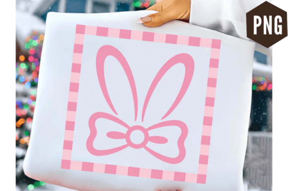 Download Cute Cottagecore Easter Bunny PNG Design - Easter bunny png Collection