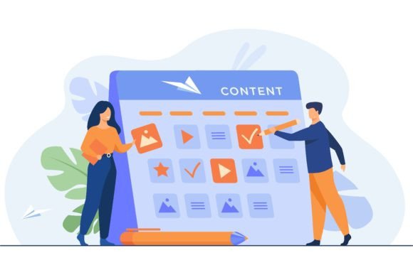 Download Happy SEO Planning Campaign for Social M - Campaign Collection